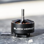 Hot Sales Foxeer Black Hornet 2812 900KV 789inch Propeller Brushless Motor High Efficiency RC Racing Drone Quadcopter UAV